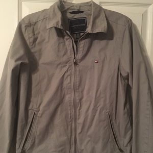 XS Tommy Hilfiger Windbreaker